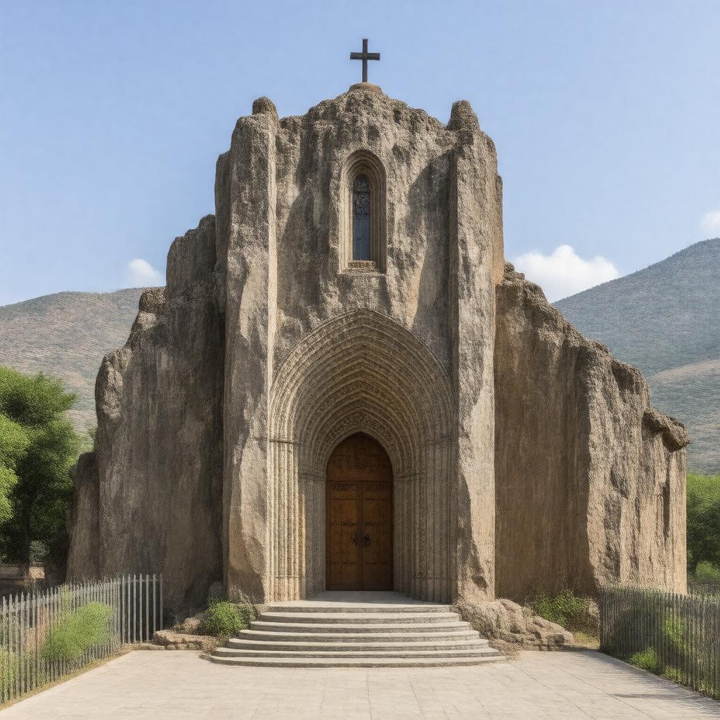 Ethiopian Orthodox Tewahedo Church